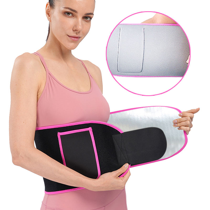 Waist Trimmer Belt