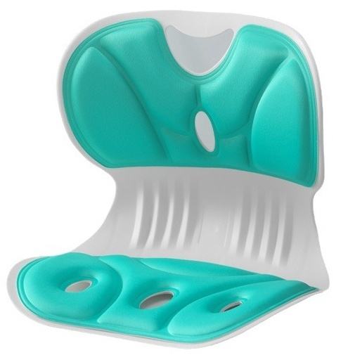 Comfortable Orthopedic Waist Back Lumbar Pain Cushion Chair