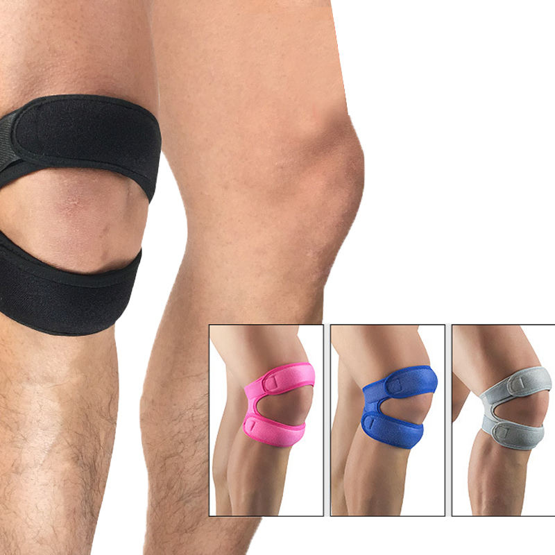 Running Workout Patella Knee Strap