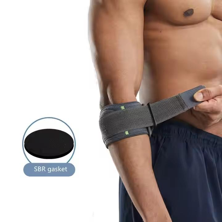 Elbow Support Band for Tendon Pain Relief Forearm Tennis Elbow Brace