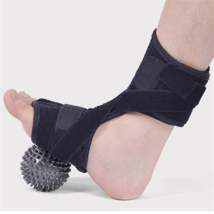 Neoprene Plantar Fasciitis Night Splint
