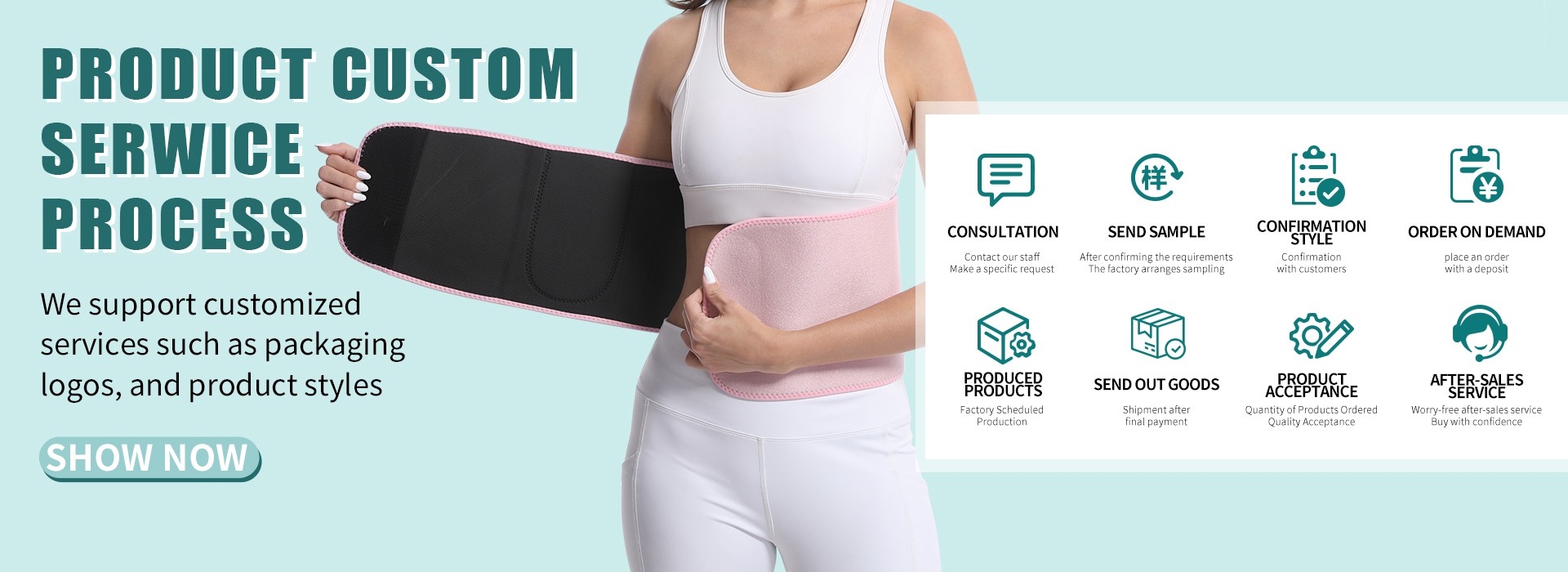 Fitness Exercise Products 4